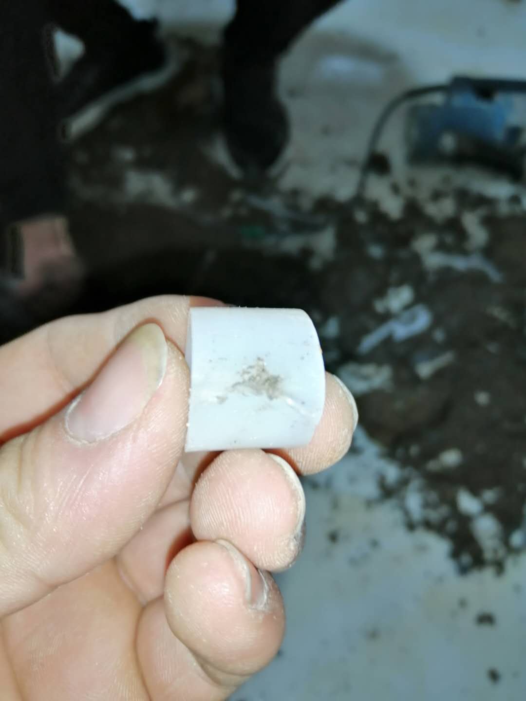 兴义地暖测漏，地暖漏水检测，暖气漏水检测