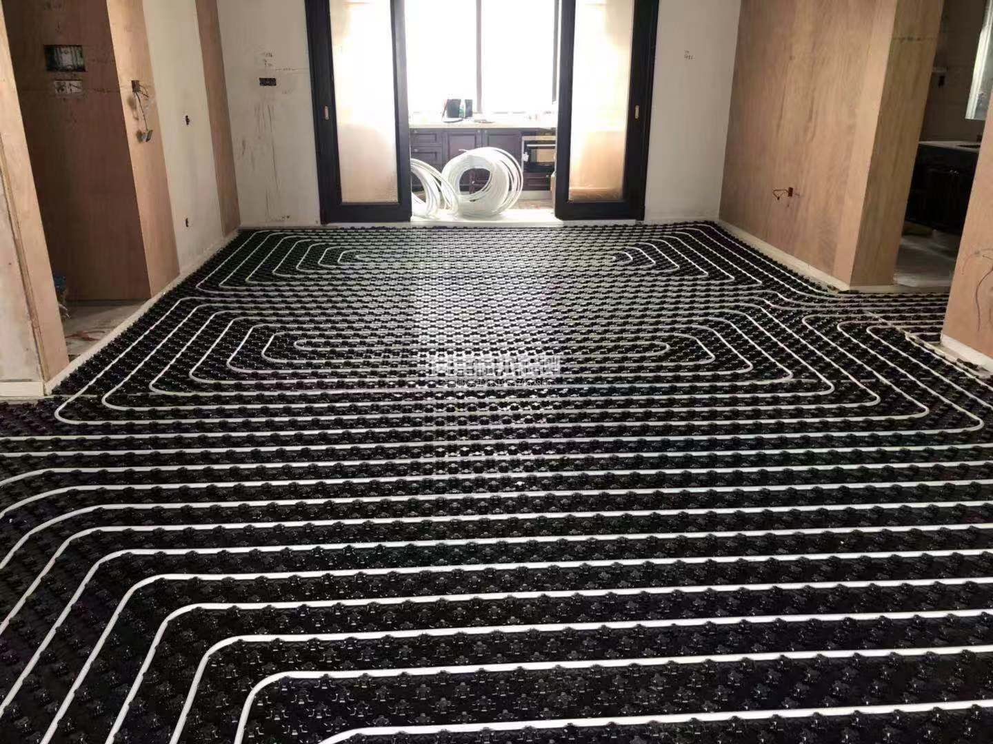 兴义地暖供热前需要注意什么