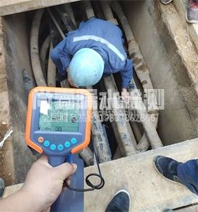 兴义管线探测服务